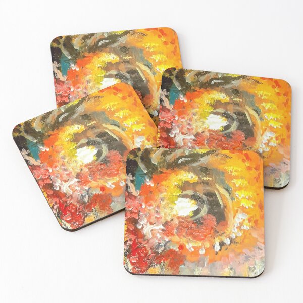 Item preview, explosion of color designed and sold by Bubles202.