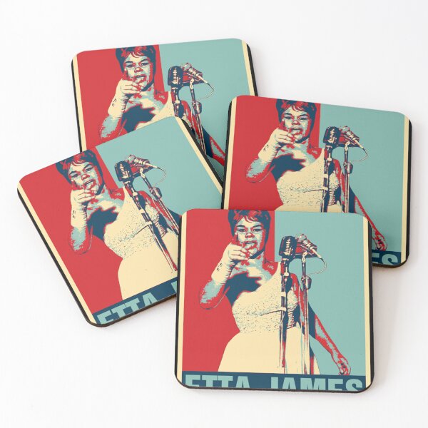 Item preview, Retro Hope Style James Essential . designed and sold by rutkonqderre.