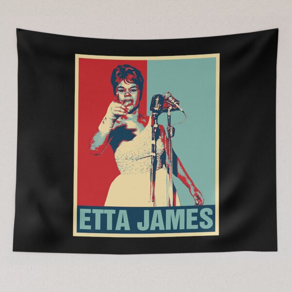 Item preview, Retro Hope Style James Essential . designed and sold by rutkonqderre.