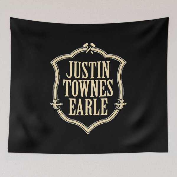 Item preview,  Justin Townes Essential T-Shirt designed and sold by Disloyal156.