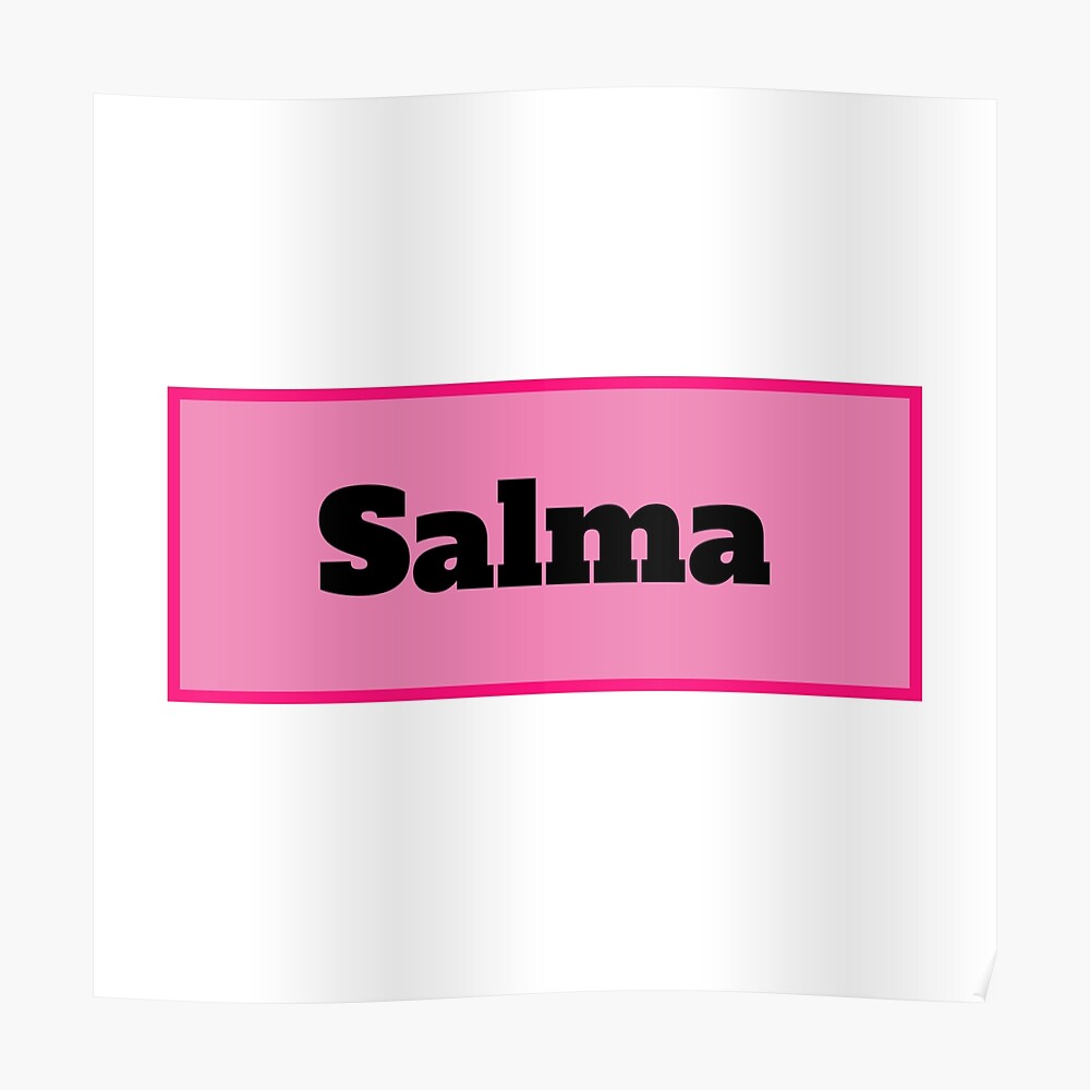 Salma Name