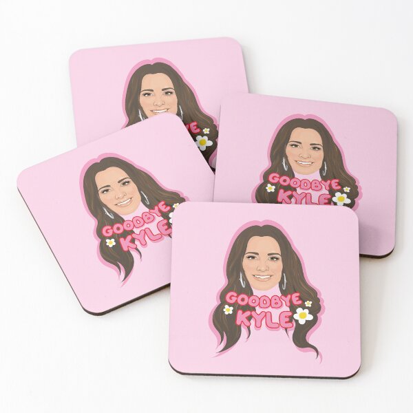 Item preview, Kyle Richards - Goodbye Kyle Real Housewives Of Beverly Hills RHOBH designed and sold by ponychops.