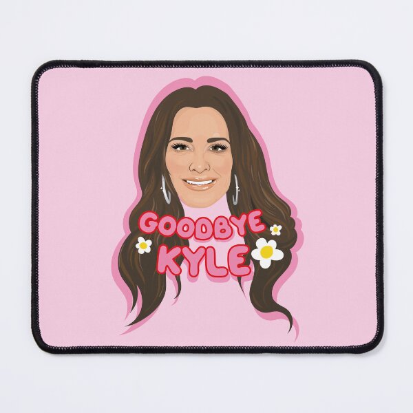 Item preview, Kyle Richards - Goodbye Kyle Real Housewives Of Beverly Hills RHOBH designed and sold by ponychops.