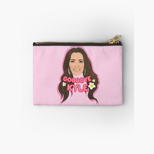 Item preview, Kyle Richards - Goodbye Kyle Real Housewives Of Beverly Hills RHOBH designed and sold by ponychops.