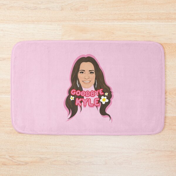 Item preview, Kyle Richards - Goodbye Kyle Real Housewives Of Beverly Hills RHOBH designed and sold by ponychops.