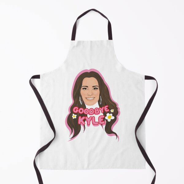 Item preview, Kyle Richards - Goodbye Kyle Real Housewives Of Beverly Hills RHOBH designed and sold by ponychops.