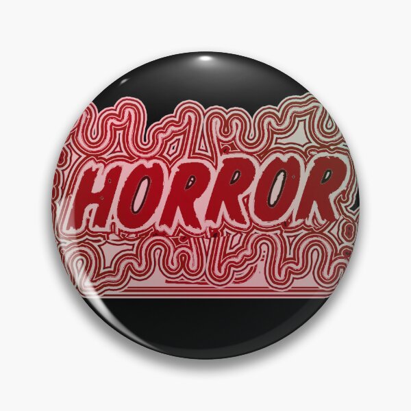Item preview, horror pranks fun scary text designed and sold by twobillion.