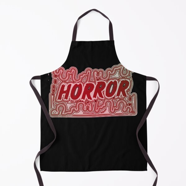 Item preview, horror pranks fun scary text designed and sold by twobillion.