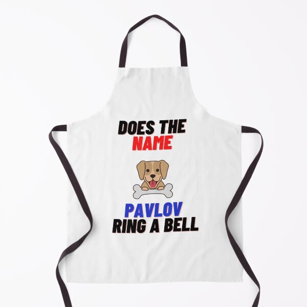 Item preview, of does the name pavlov ring a bell   designed and sold by TTEDGLOBAL.