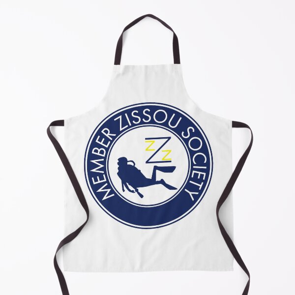 Item preview, Member Zissou Society designed and sold by Nondescript71.