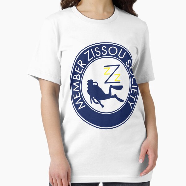 Item preview, Member Zissou Society  designed and sold by Nondescript71.
