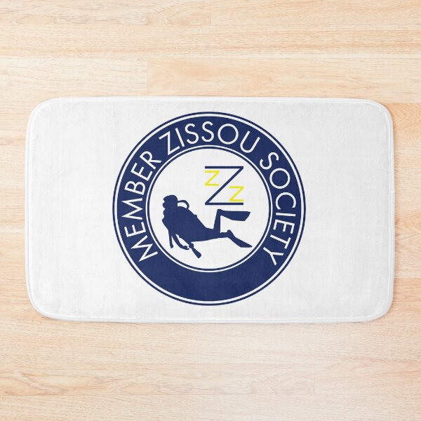 Item preview, Member Zissou Society  designed and sold by Nondescript71.