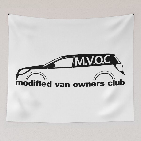 Item preview, MVOC -  H mk5 Van  designed and sold by turnerco.