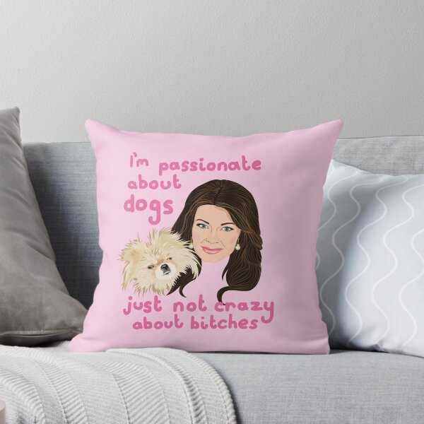 Item preview, Lisa Vanderpump & Giggy - Bitches - Real Housewives Of Beverly Hills RHOBH designed and sold by ponychops.