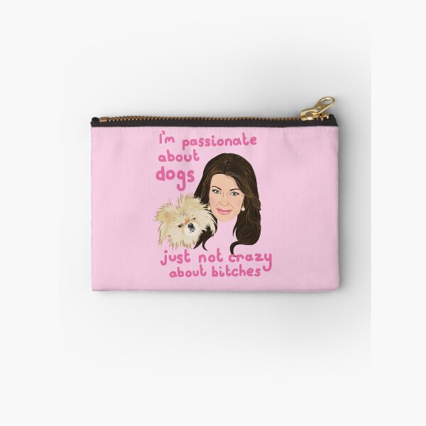 Item preview, Lisa Vanderpump & Giggy - Bitches - Real Housewives Of Beverly Hills RHOBH designed and sold by ponychops.
