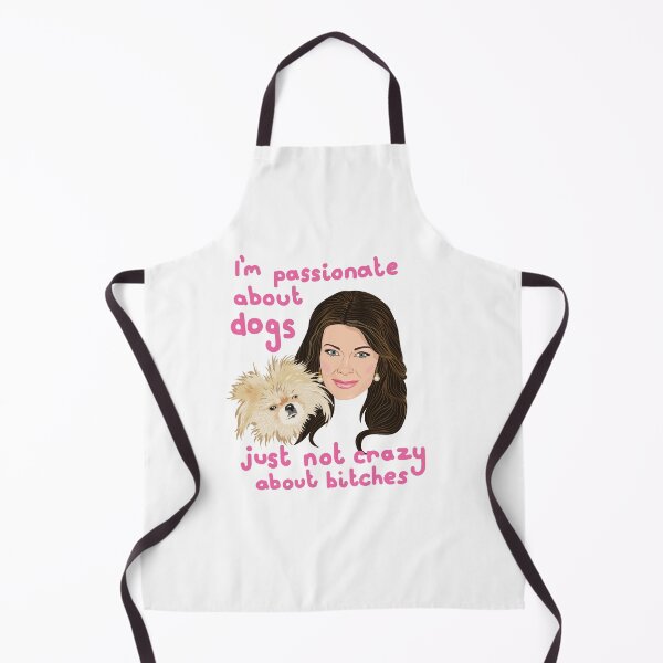 Item preview, Lisa Vanderpump & Giggy - Bitches - Real Housewives Of Beverly Hills RHOBH designed and sold by ponychops.