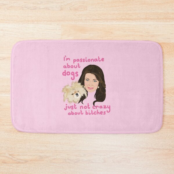 Item preview, Lisa Vanderpump & Giggy - Bitches - Real Housewives Of Beverly Hills RHOBH designed and sold by ponychops.