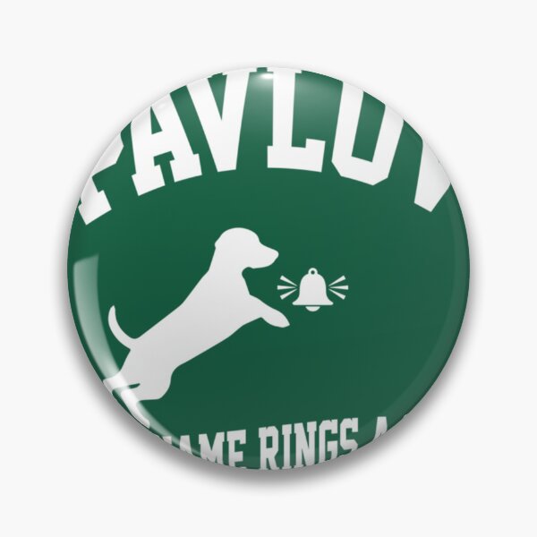 Item preview, Pavlov - that name rings a bell s     designed and sold by TTEDGLOBAL.