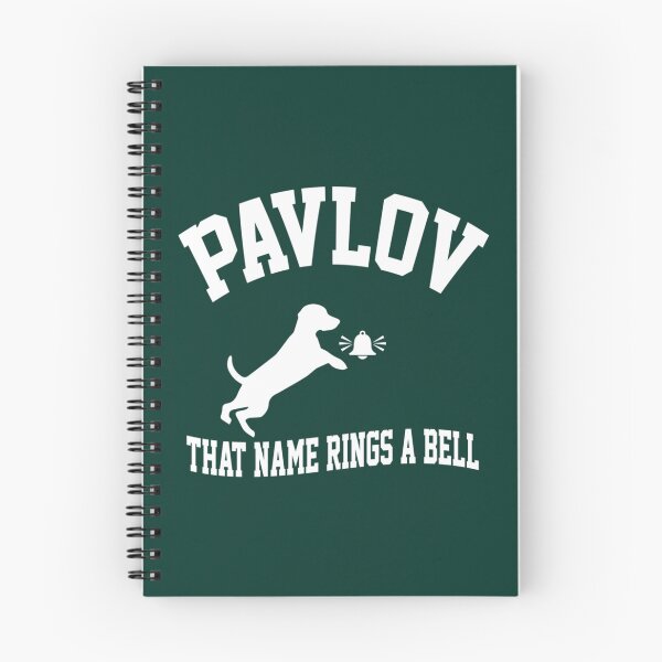 Item preview, Pavlov - that name rings a bell s     designed and sold by TTEDGLOBAL.