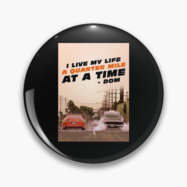 Item preview, A Quarter Mile Day Gifts designed and sold by Ferreira7664.