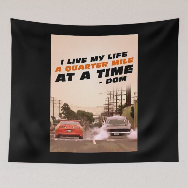 Item preview, A Quarter Mile Day Gifts designed and sold by Ferreira7664.