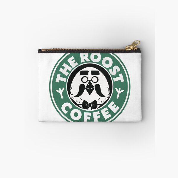 Item preview, The Roost Coffee designed and sold by aikawarazu.