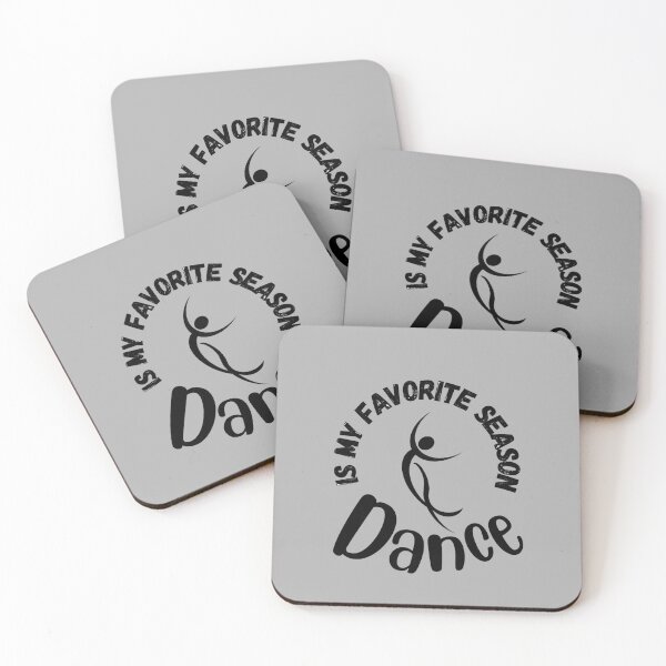 Item preview, Dance Is My Favorite Season designed and sold by Reddiamond3 ⭐⭐⭐⭐⭐.