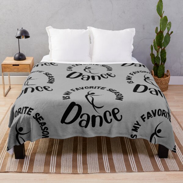 Item preview, Dance Is My Favorite Season designed and sold by Reddiamond3 ⭐⭐⭐⭐⭐.