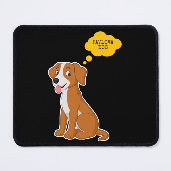 Item preview, Pavlov dog, trend designe     designed and sold by TTEDGLOBAL.