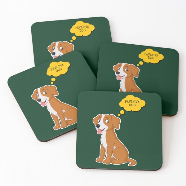 Item preview, Pavlov dog, trend designe     designed and sold by TTEDGLOBAL.