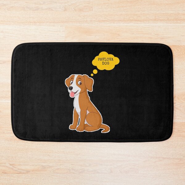 Item preview, Pavlov dog, trend designe     designed and sold by TTEDGLOBAL.