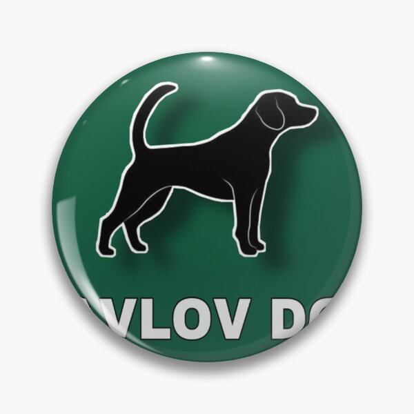 Item preview, Pavlov dog, trend designe designed and sold by TTEDGLOBAL.