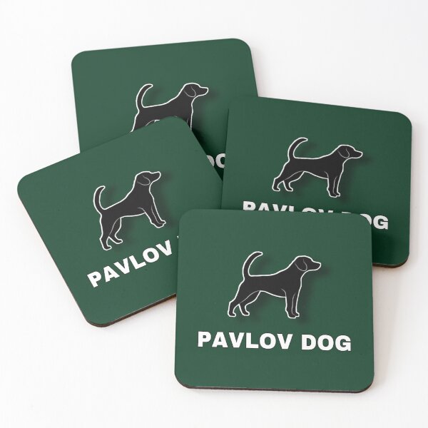 Item preview, Pavlov dog, trend designe designed and sold by TTEDGLOBAL.