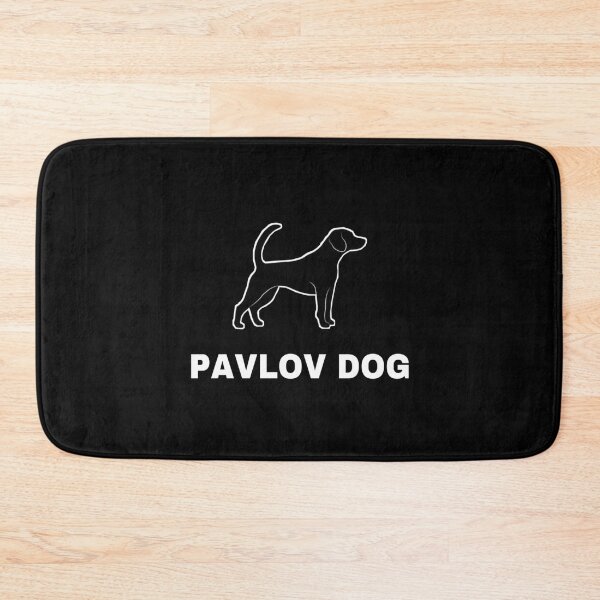 Item preview, Pavlov dog, trend designe designed and sold by TTEDGLOBAL.