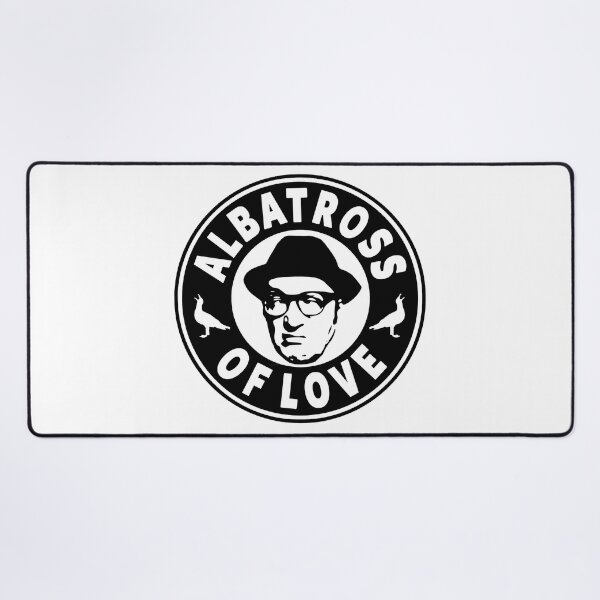 Item preview, Albatross of love designed and sold by Nondescript71.