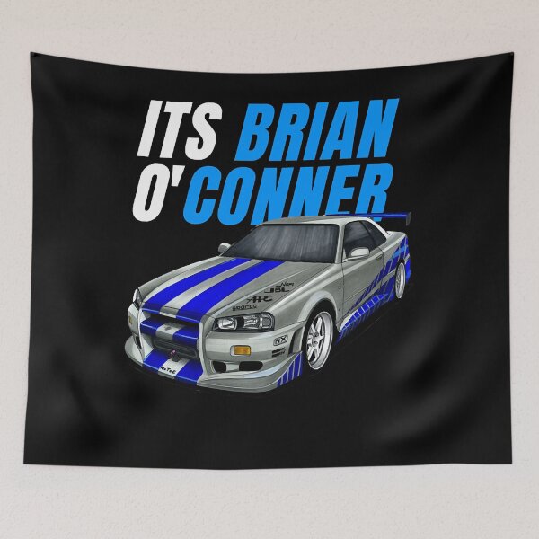 Item preview, Art Brian Conner Gifts Idea designed and sold by Ferreira7664.