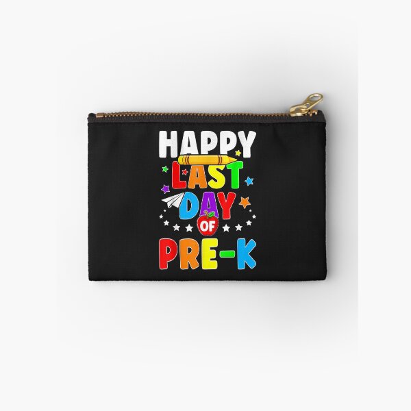 Item preview, Happy Last Day Of Pre-K Graduation Teacher Students Boy Girl designed and sold by JeffreyMCombs.
