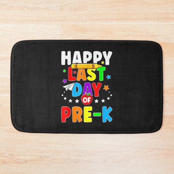 Item preview, Happy Last Day Of Pre-K Graduation Teacher Students Boy Girl designed and sold by JeffreyMCombs.