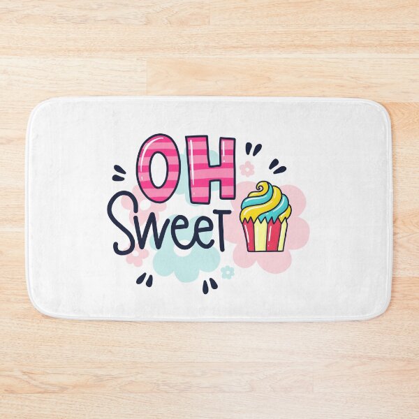 Item preview, Oh sweet designed and sold by K-ARO.