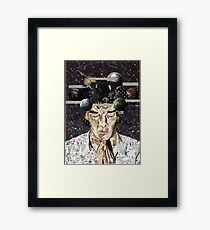 Doesn't Mean I Can't Appreciate It Framed Print