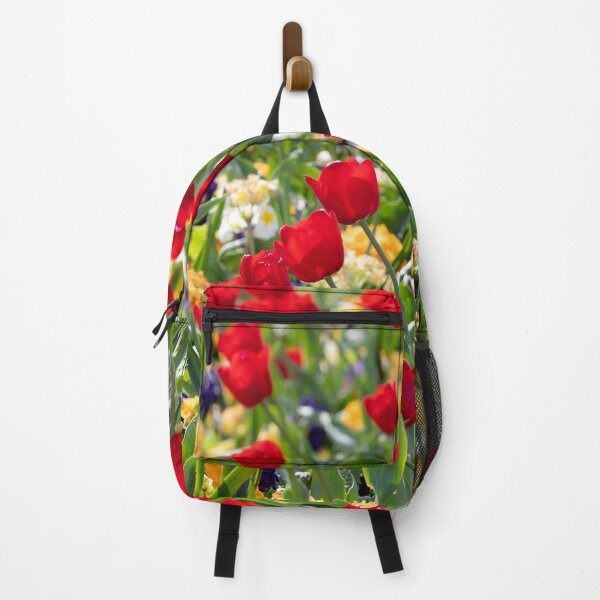 Item preview, Red Tulips designed and sold by Dave Hare Photography.