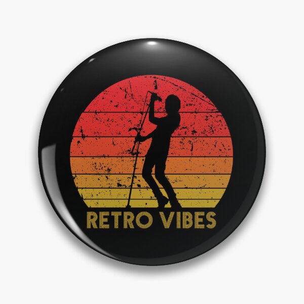Item preview, Retro Lead Singer Shirts Vintage Singing Lover Gift for Men Essential . designed and sold by rutkonqderre.