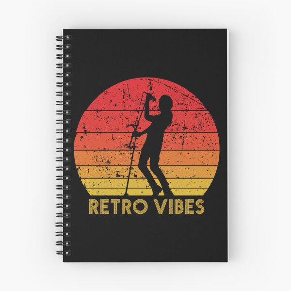 Item preview, Retro Lead Singer Shirts Vintage Singing Lover Gift for Men Essential . designed and sold by rutkonqderre.