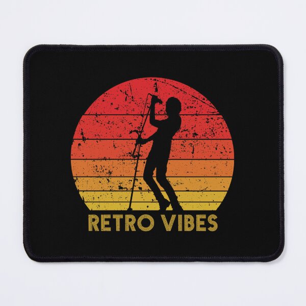 Item preview, Retro Lead Singer Shirts Vintage Singing Lover Gift for Men Essential . designed and sold by rutkonqderre.