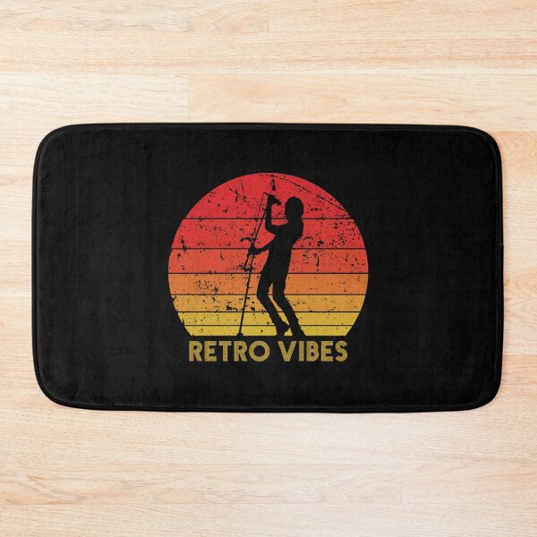 Item preview, Retro Lead Singer Shirts Vintage Singing Lover Gift for Men Essential . designed and sold by rutkonqderre.