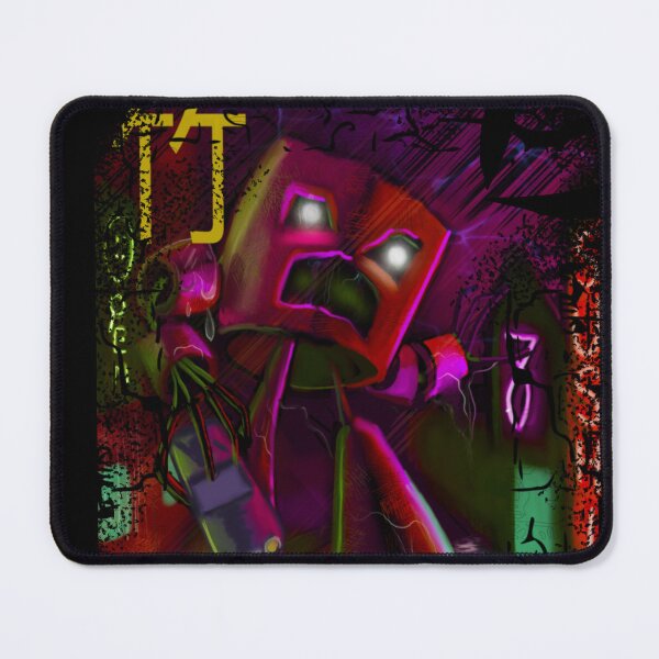 Item preview, The Bamboo Kaiju designed and sold by Ace13creations.