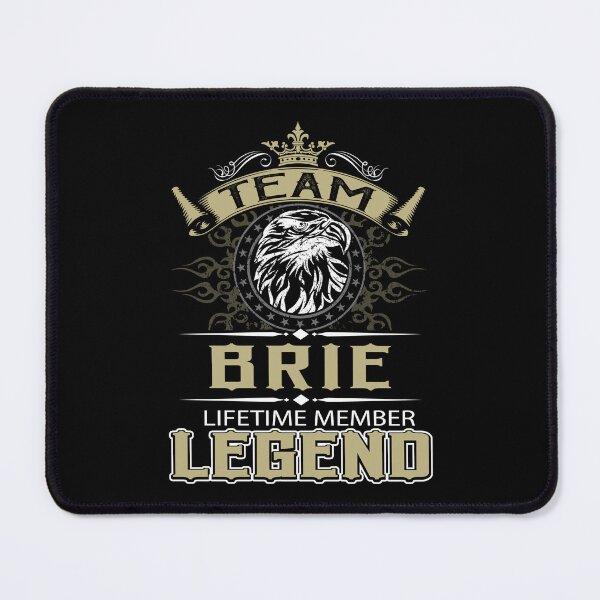 Item preview, Brie Name T Shirt - Brie Eagle Lifetime Member Legend 2 Gift Item Tee designed and sold by wardorion9.