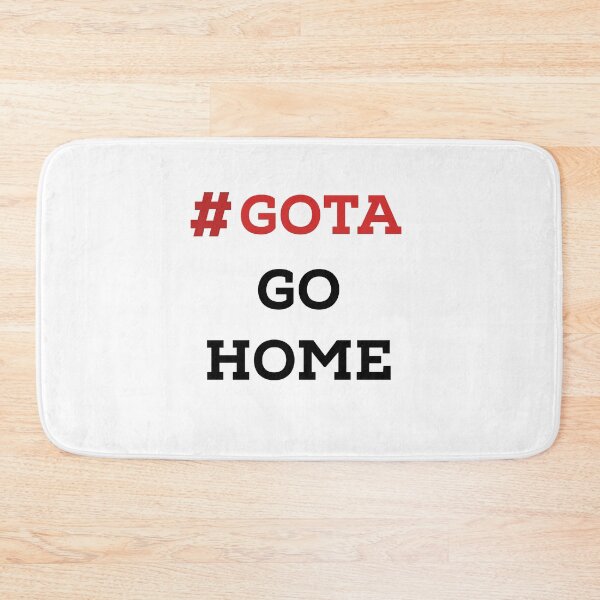 Item preview, Go home gota designed and sold by Happy store ⭐⭐⭐⭐⭐.