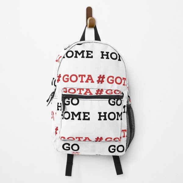 Item preview, Go home gota designed and sold by Happy store ⭐⭐⭐⭐⭐.