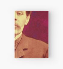 MAXIM GORKY Notizbuch